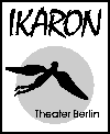 Logo Ikaron-Theater Berlin